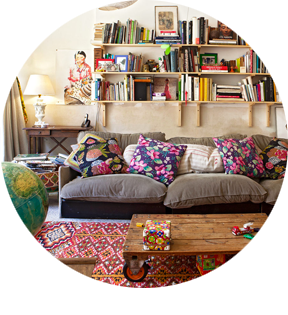 DECORACIÓN