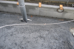 Reparación de Cubiertas