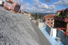 Reparación de Cubiertas
