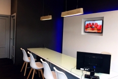 Oficinas de Atemar Studio