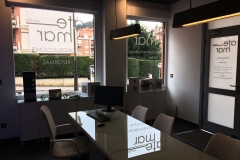 Oficinas de Atemar Studio