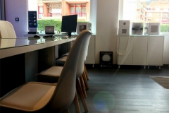 Oficinas de Atemar Studio